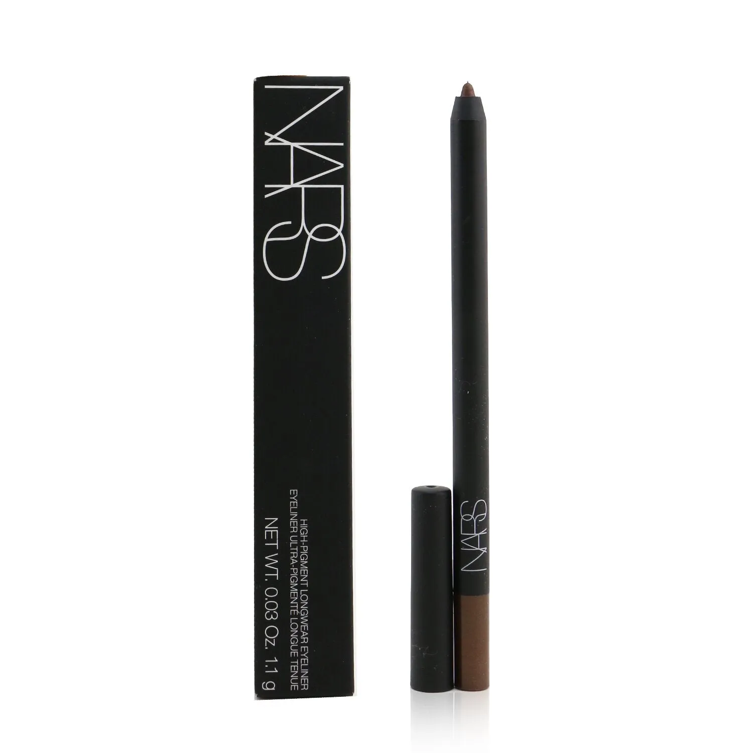 NARS High Pigment Longwear Eyeliner - # Broadway  1.1g/0.03oz