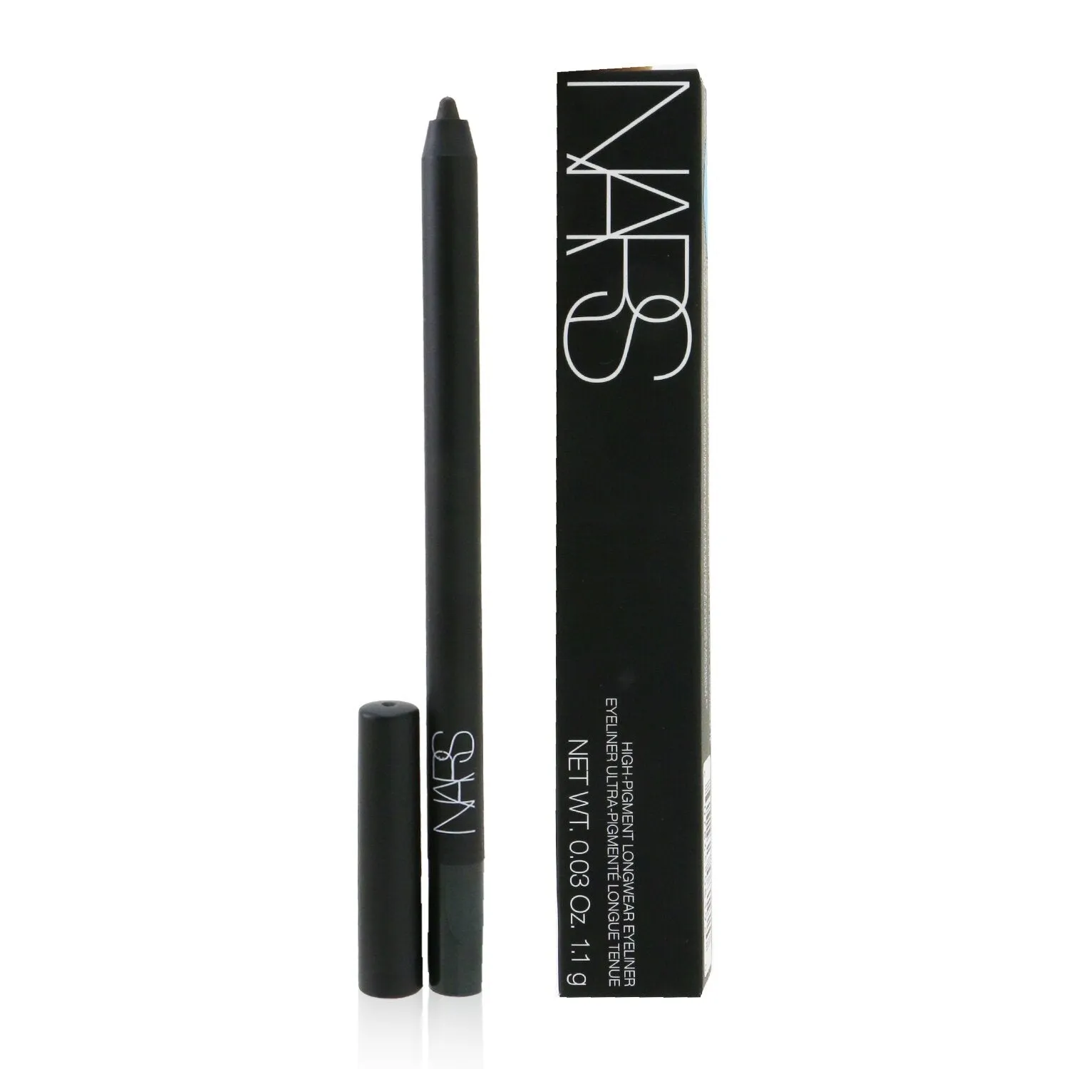 NARS High Pigment Longwear Eyeliner - # Broadway  1.1g/0.03oz