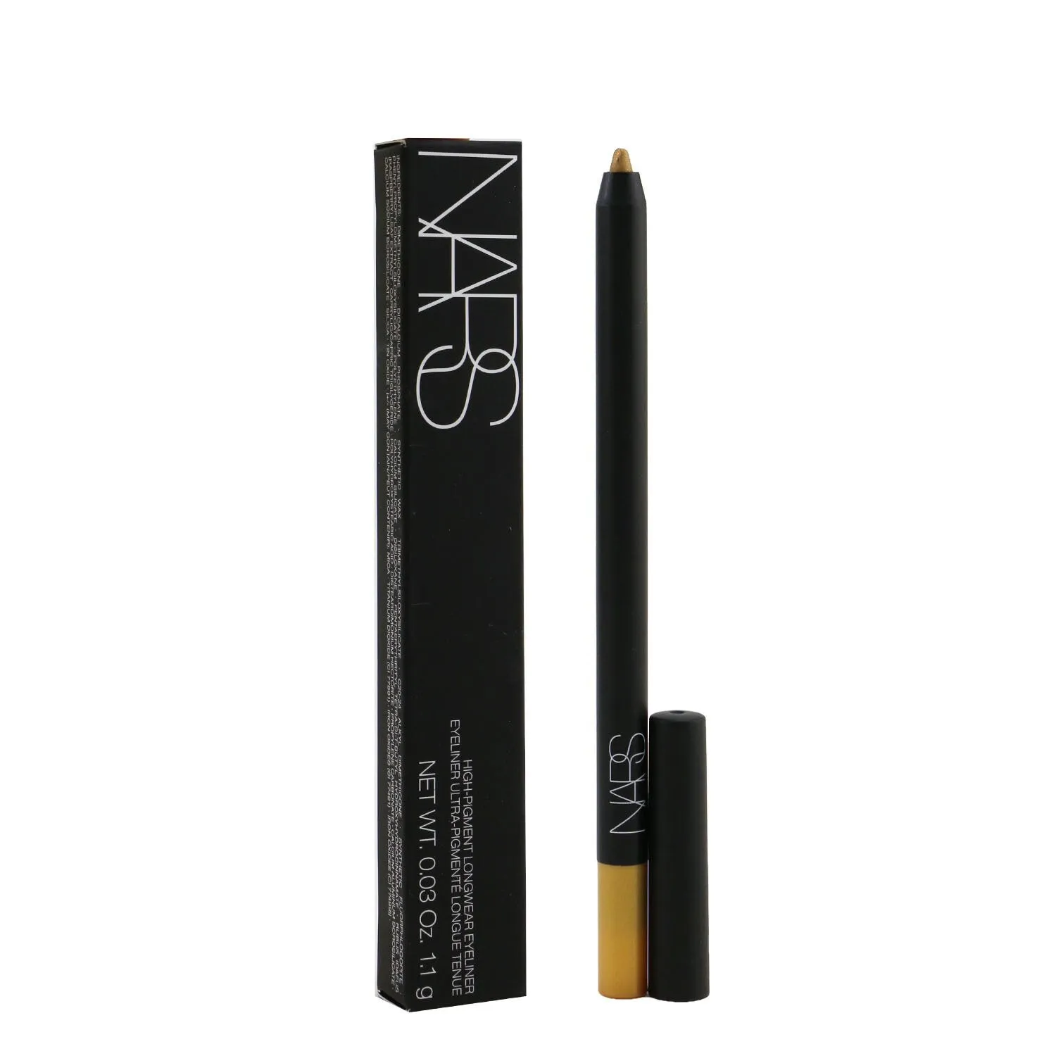 NARS High Pigment Longwear Eyeliner - # Broadway  1.1g/0.03oz