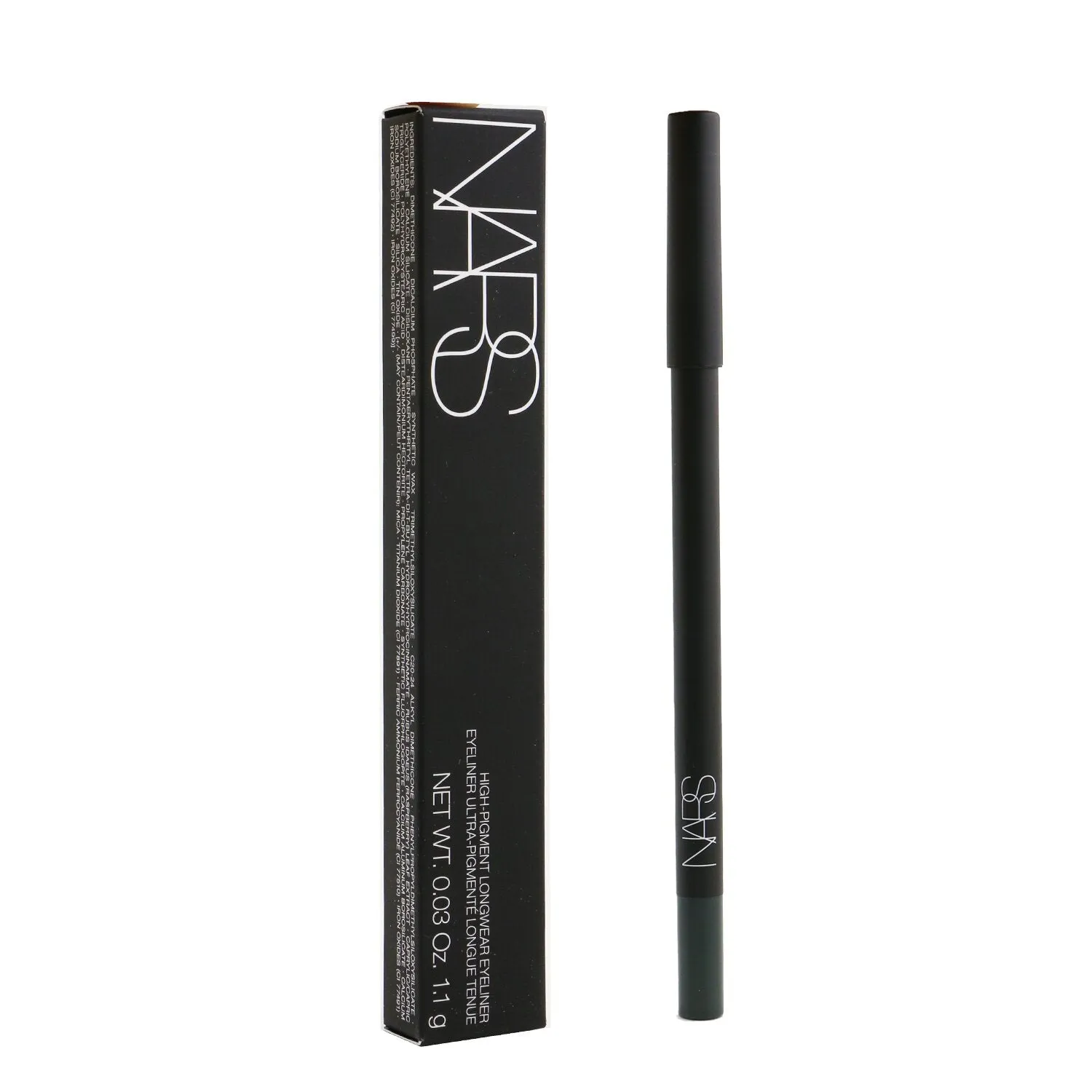NARS High Pigment Longwear Eyeliner - # Broadway  1.1g/0.03oz