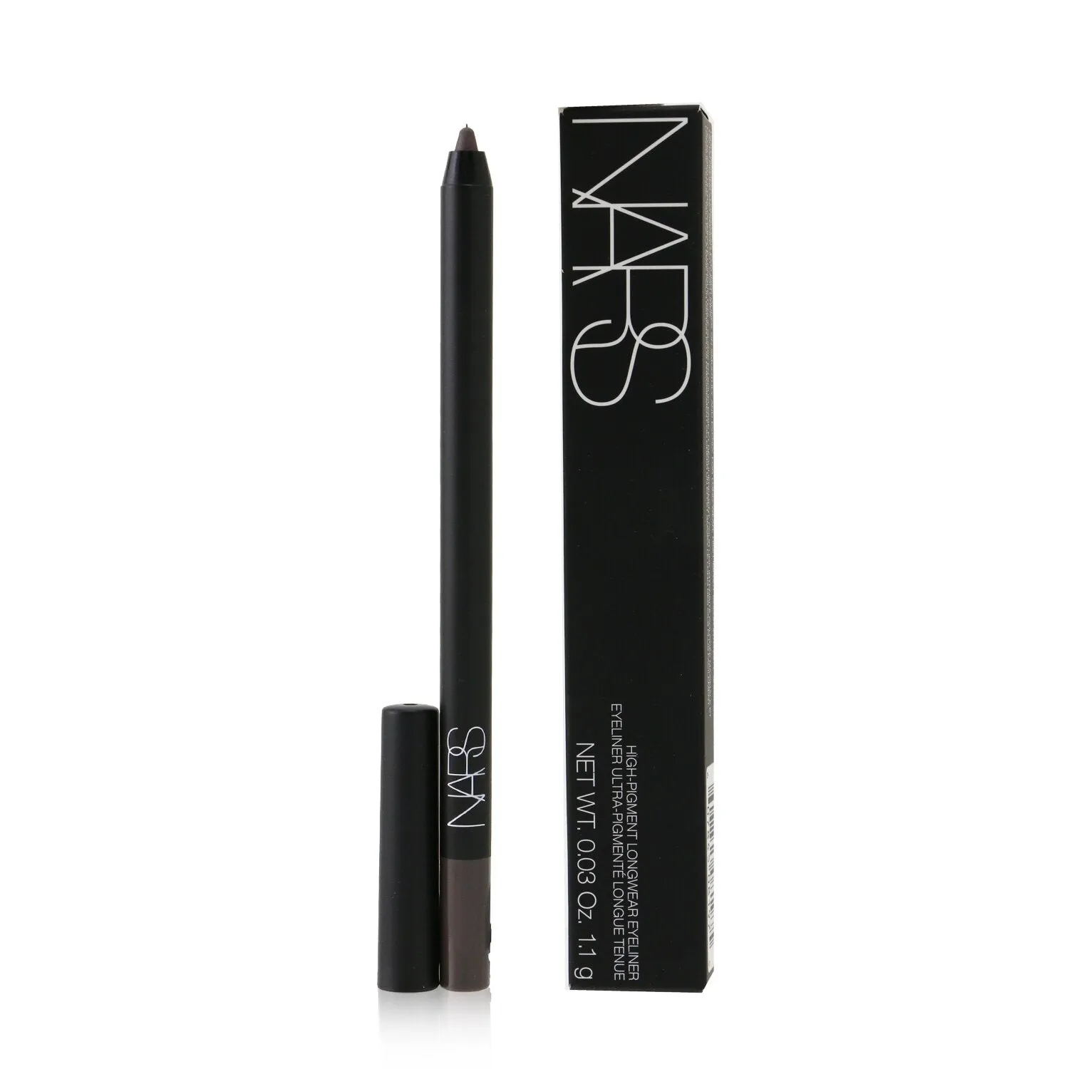 NARS High Pigment Longwear Eyeliner - # Broadway  1.1g/0.03oz