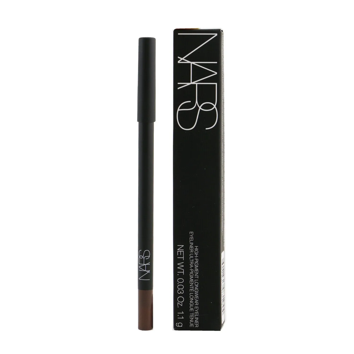 NARS High Pigment Longwear Eyeliner - # Broadway  1.1g/0.03oz