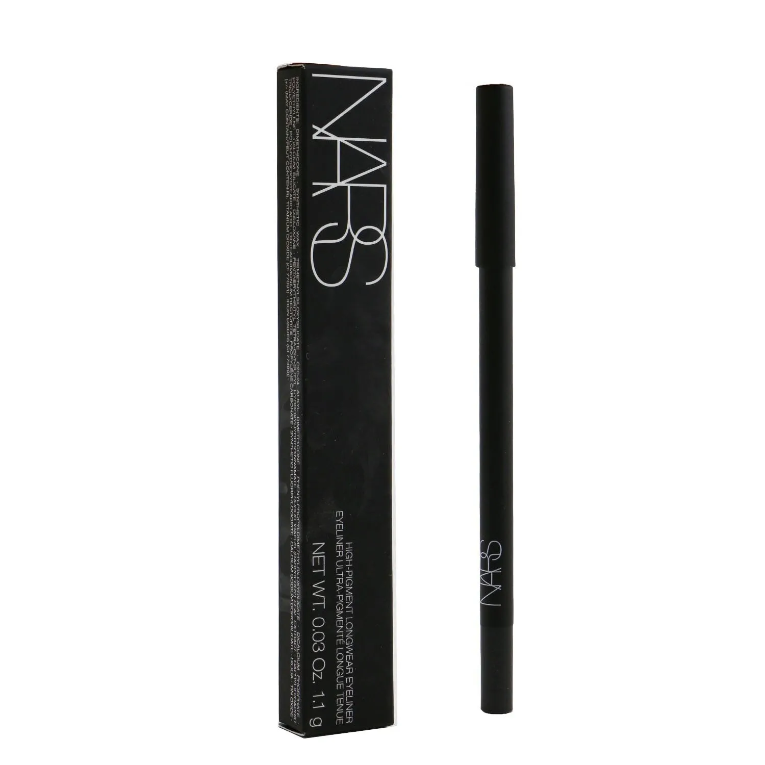 NARS High Pigment Longwear Eyeliner - # Broadway  1.1g/0.03oz