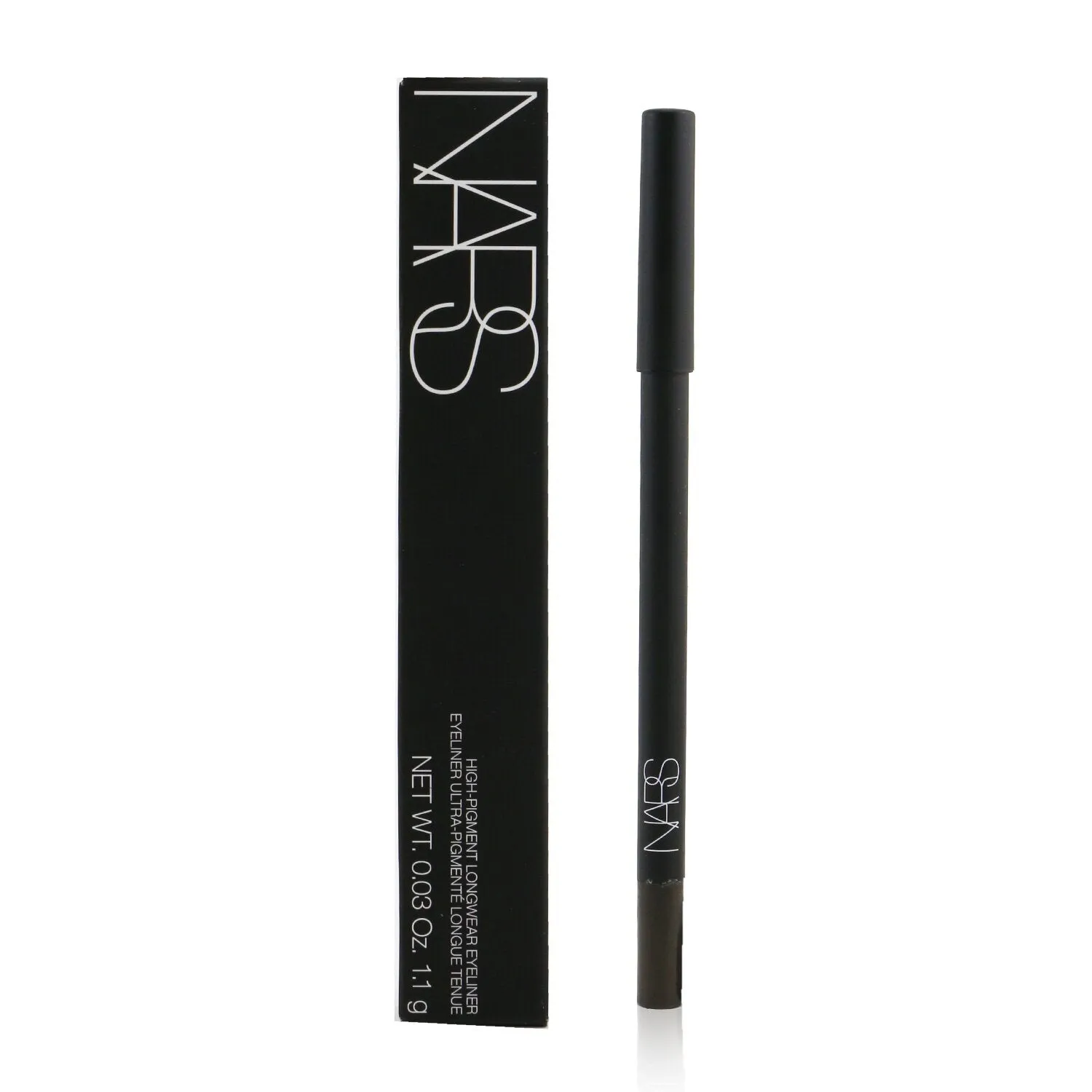 NARS High Pigment Longwear Eyeliner - # Broadway  1.1g/0.03oz