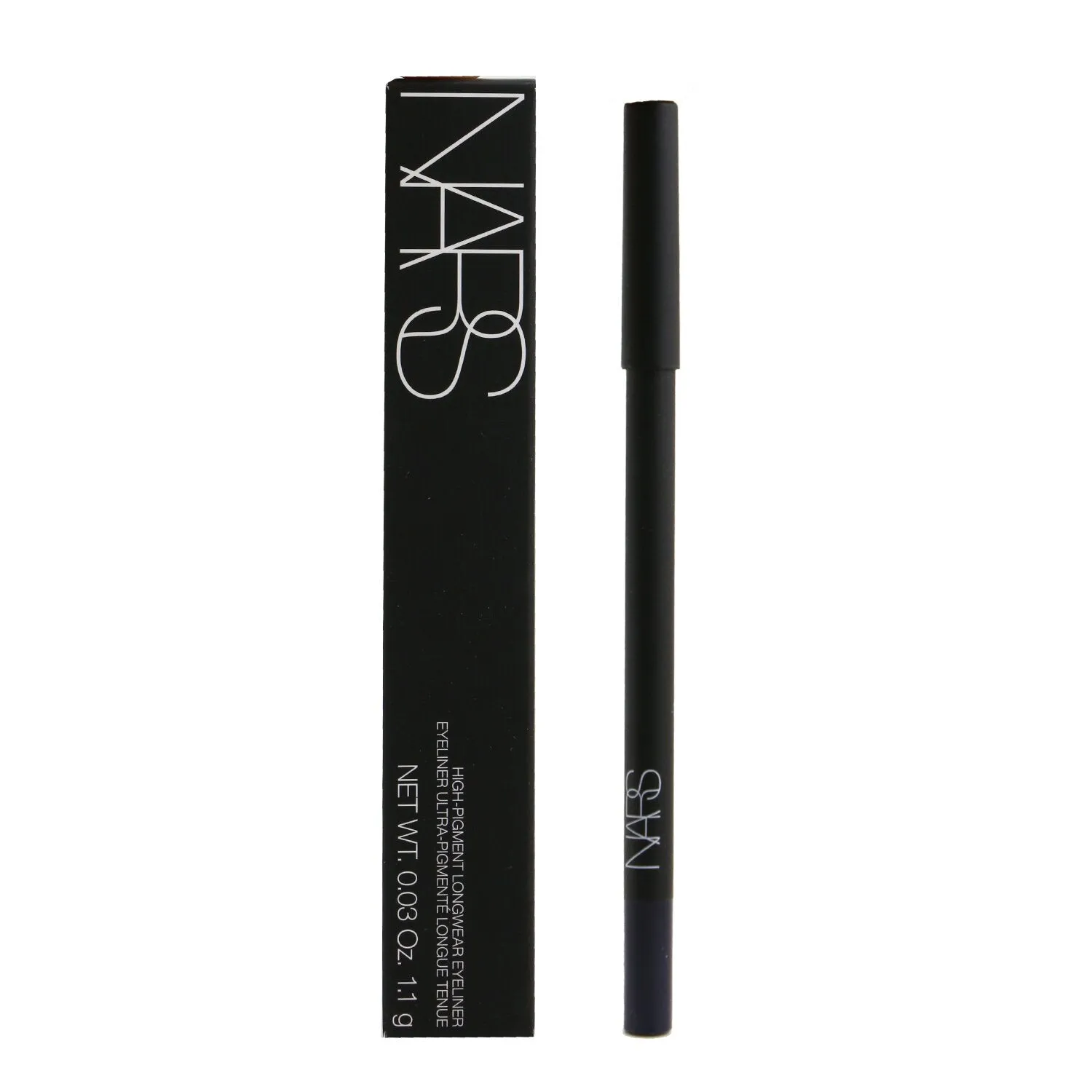 NARS High Pigment Longwear Eyeliner - # Broadway  1.1g/0.03oz
