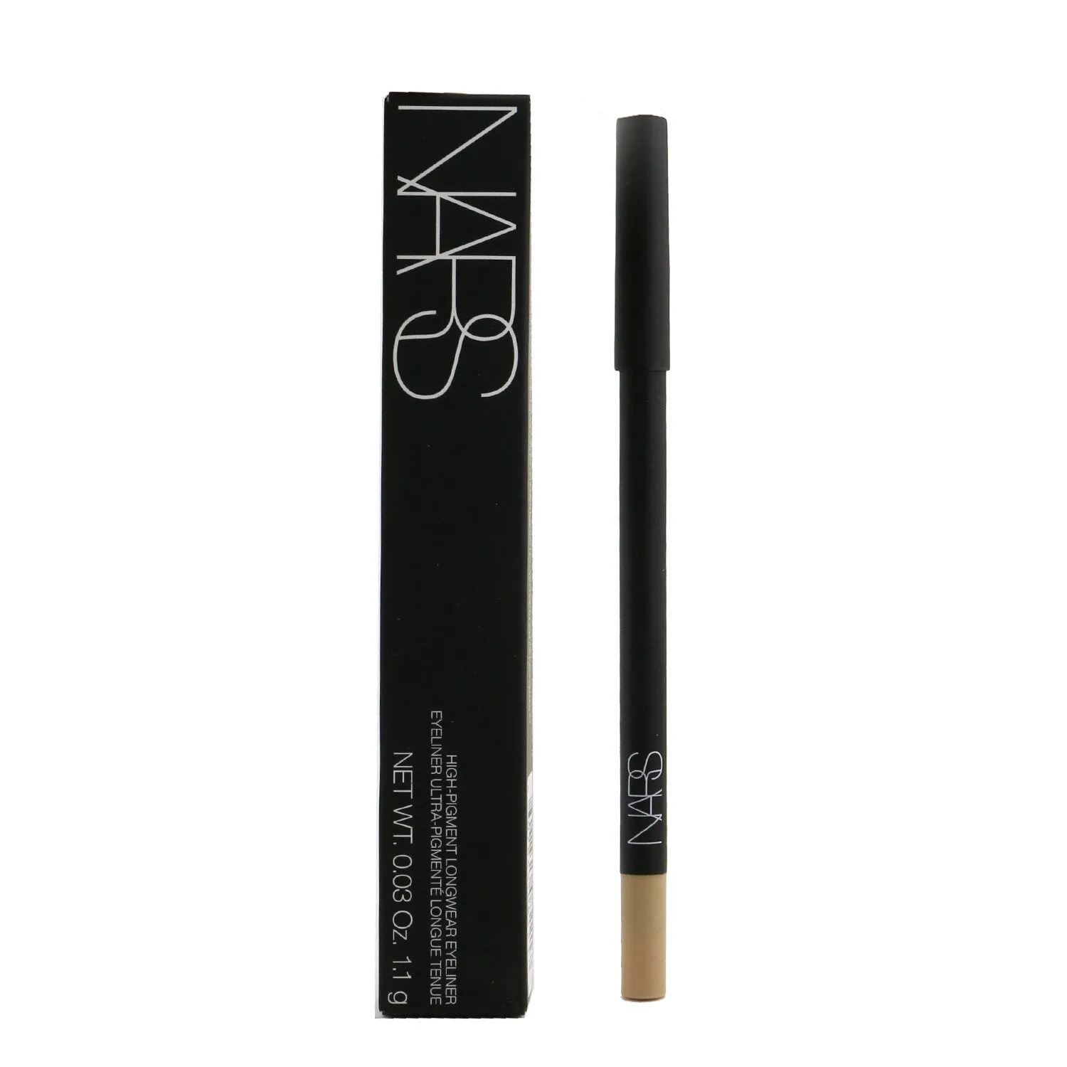 NARS High Pigment Longwear Eyeliner - # Broadway  1.1g/0.03oz