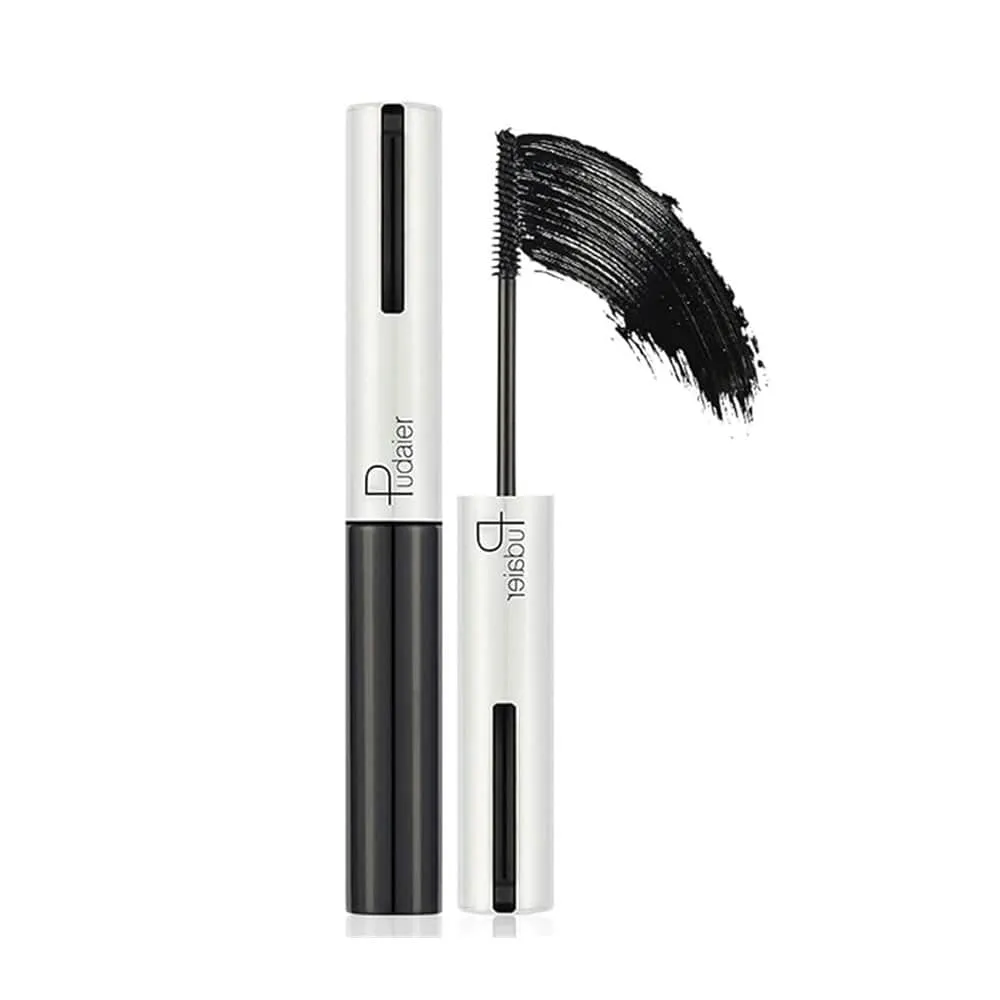 Pudaier Dual Mascara 1 Black 6g