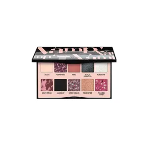 Pupa Vamp! Scented Eyeshadow Palette