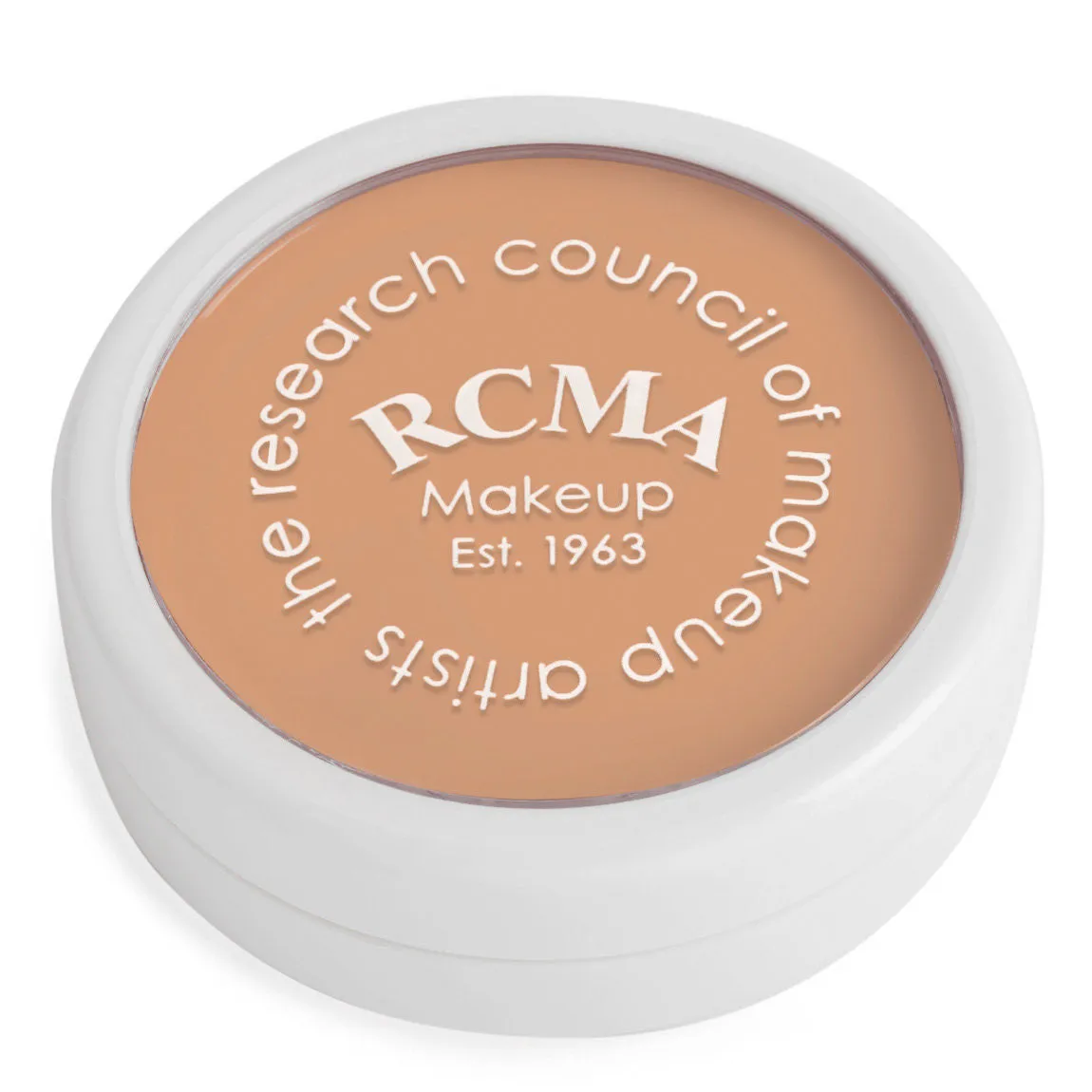 RCMA Color Process Foundation