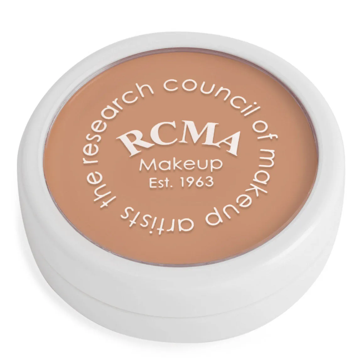 RCMA Color Process Foundation