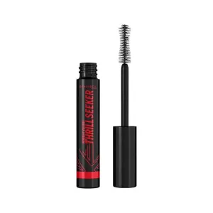 Rimmel Wonder Volume Mascara Pitch Black 8ml