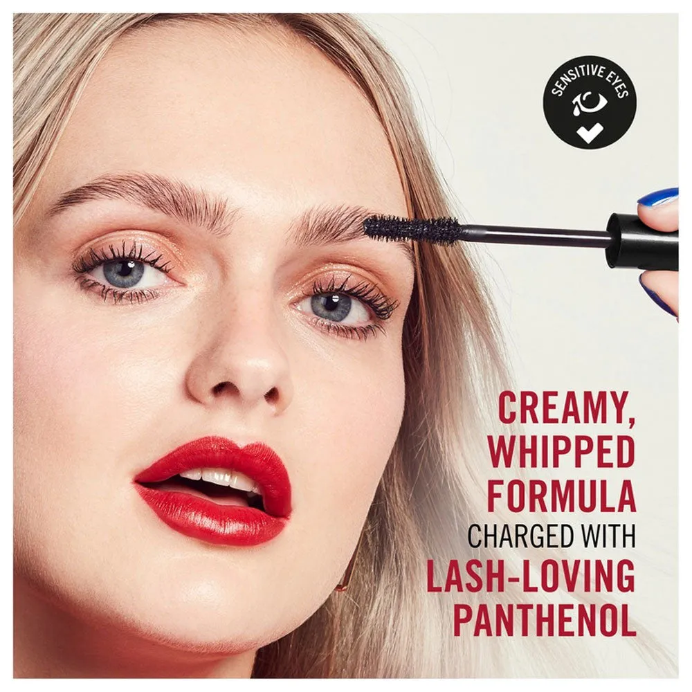 Rimmel Wonder Volume Mascara Pitch Black 8ml