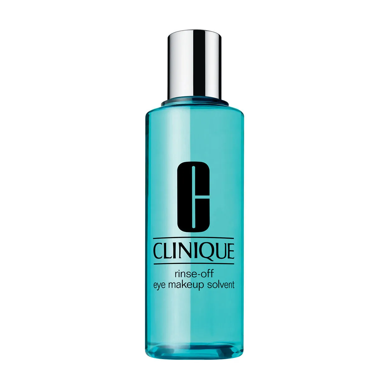 Rinse-Off Eye Makeup Solvent