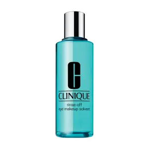 Rinse-Off Eye Makeup Solvent