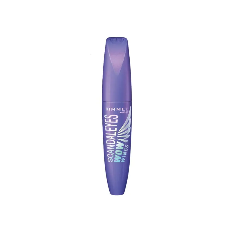 Scandaleyes Wow Mascara