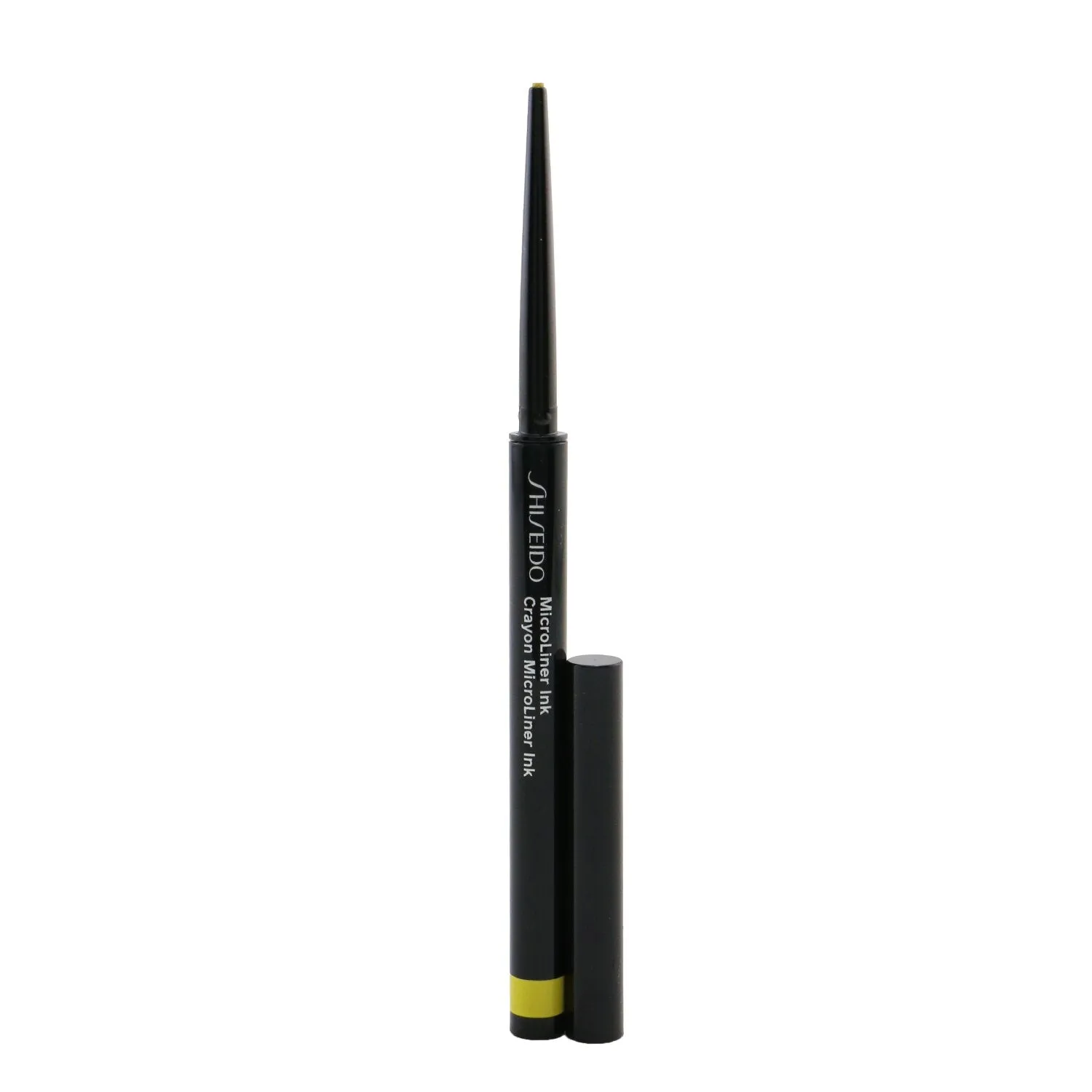 Shiseido MicroLiner Ink Eyeliner - # 08 Teal  0.08g/0.002oz