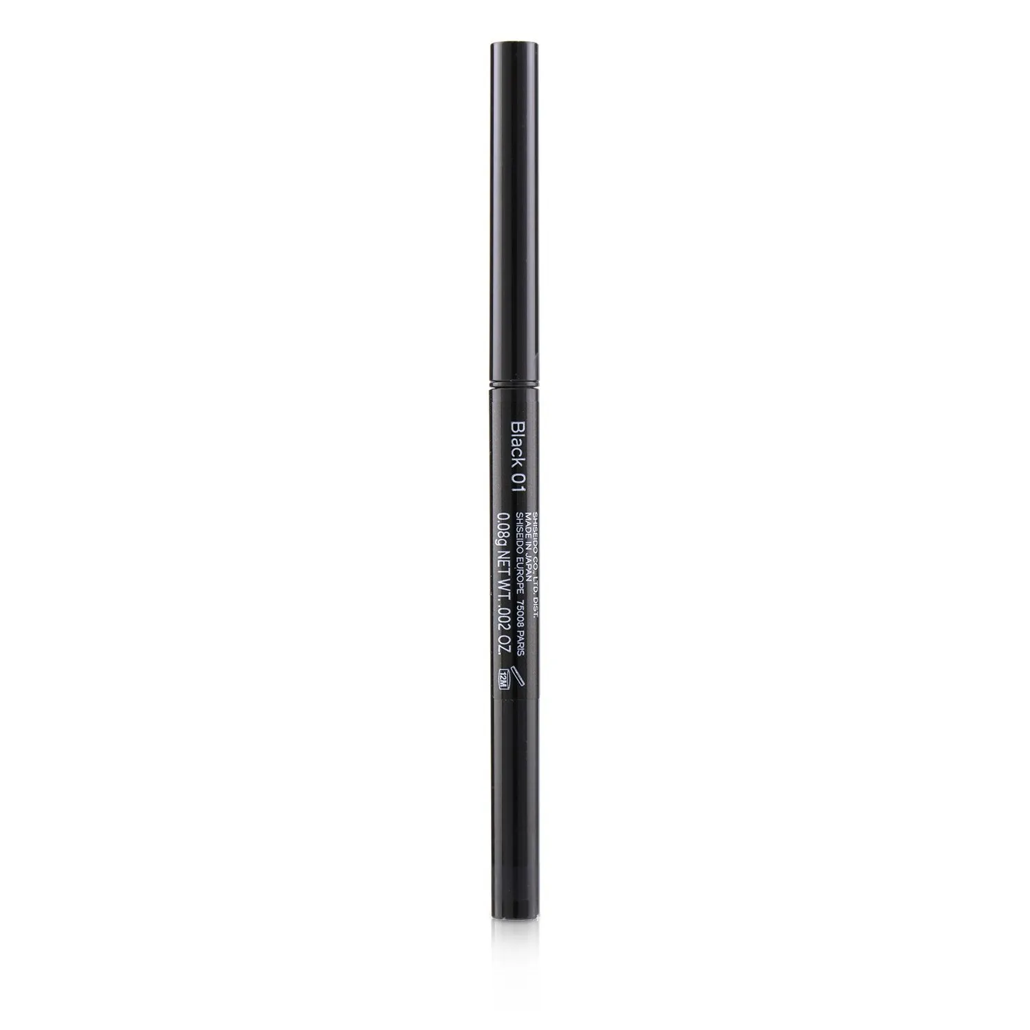 Shiseido MicroLiner Ink Eyeliner - # 08 Teal  0.08g/0.002oz