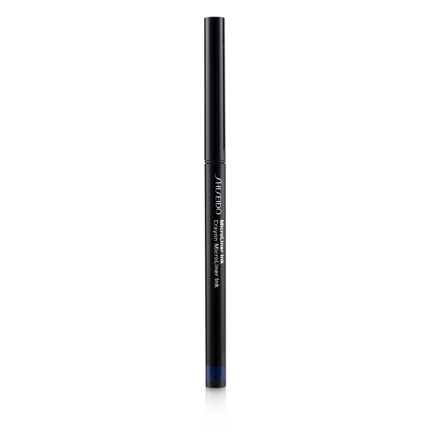 Shiseido MicroLiner Ink Eyeliner - # 08 Teal  0.08g/0.002oz