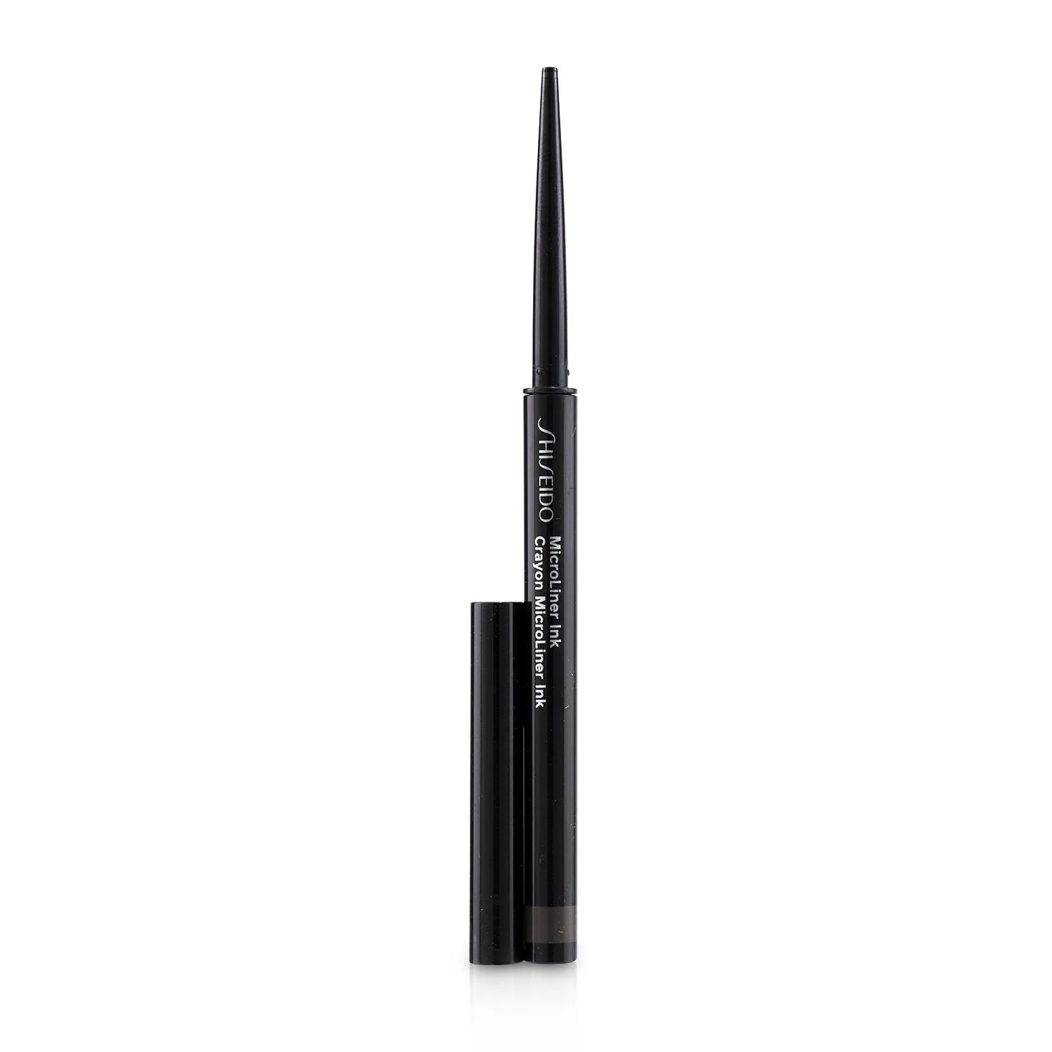 Shiseido MicroLiner Ink Eyeliner - # 08 Teal  0.08g/0.002oz