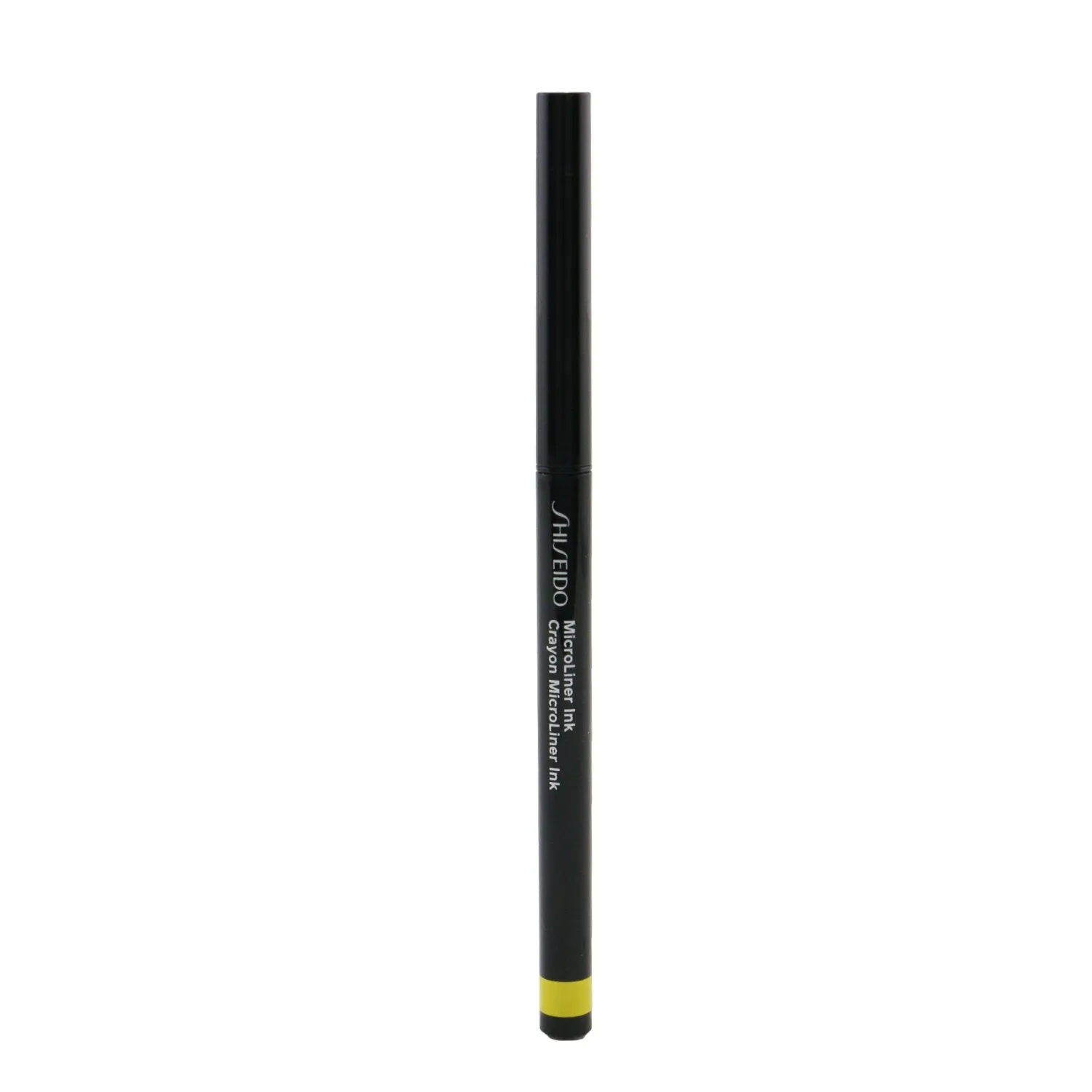 Shiseido MicroLiner Ink Eyeliner - # 08 Teal  0.08g/0.002oz