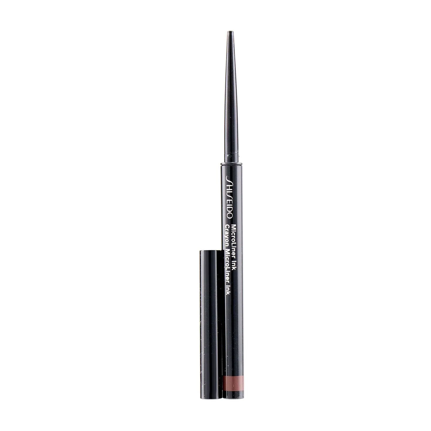 Shiseido MicroLiner Ink Eyeliner - # 08 Teal  0.08g/0.002oz