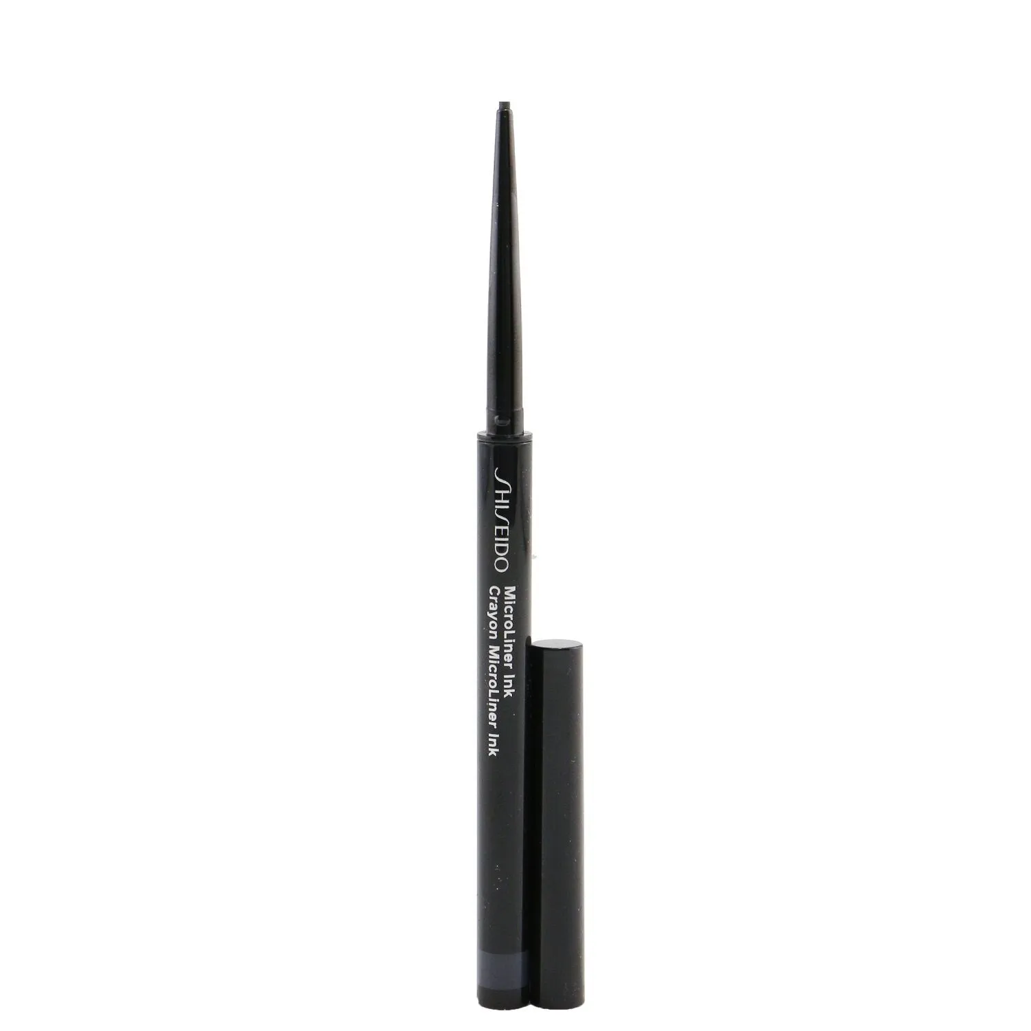 Shiseido MicroLiner Ink Eyeliner - # 08 Teal  0.08g/0.002oz