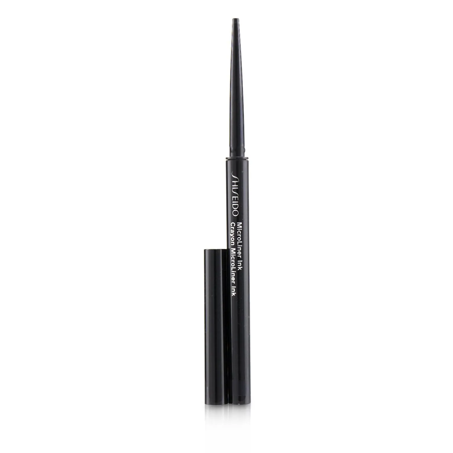 Shiseido MicroLiner Ink Eyeliner - # 08 Teal  0.08g/0.002oz