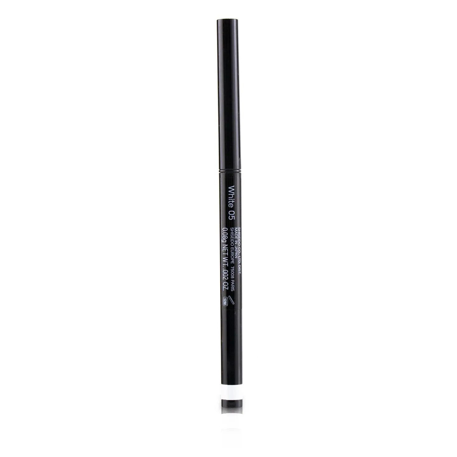 Shiseido MicroLiner Ink Eyeliner - # 08 Teal  0.08g/0.002oz