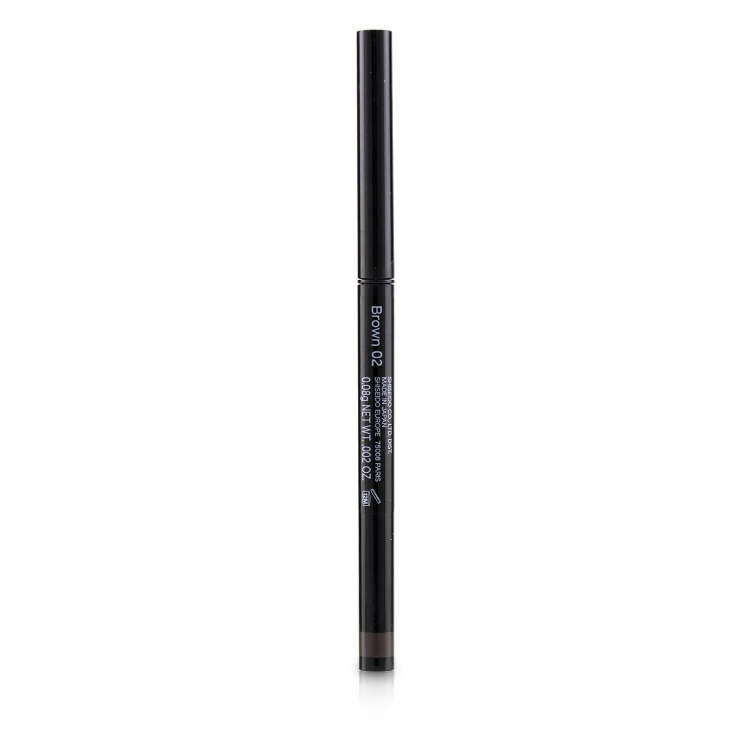 Shiseido MicroLiner Ink Eyeliner - # 08 Teal  0.08g/0.002oz