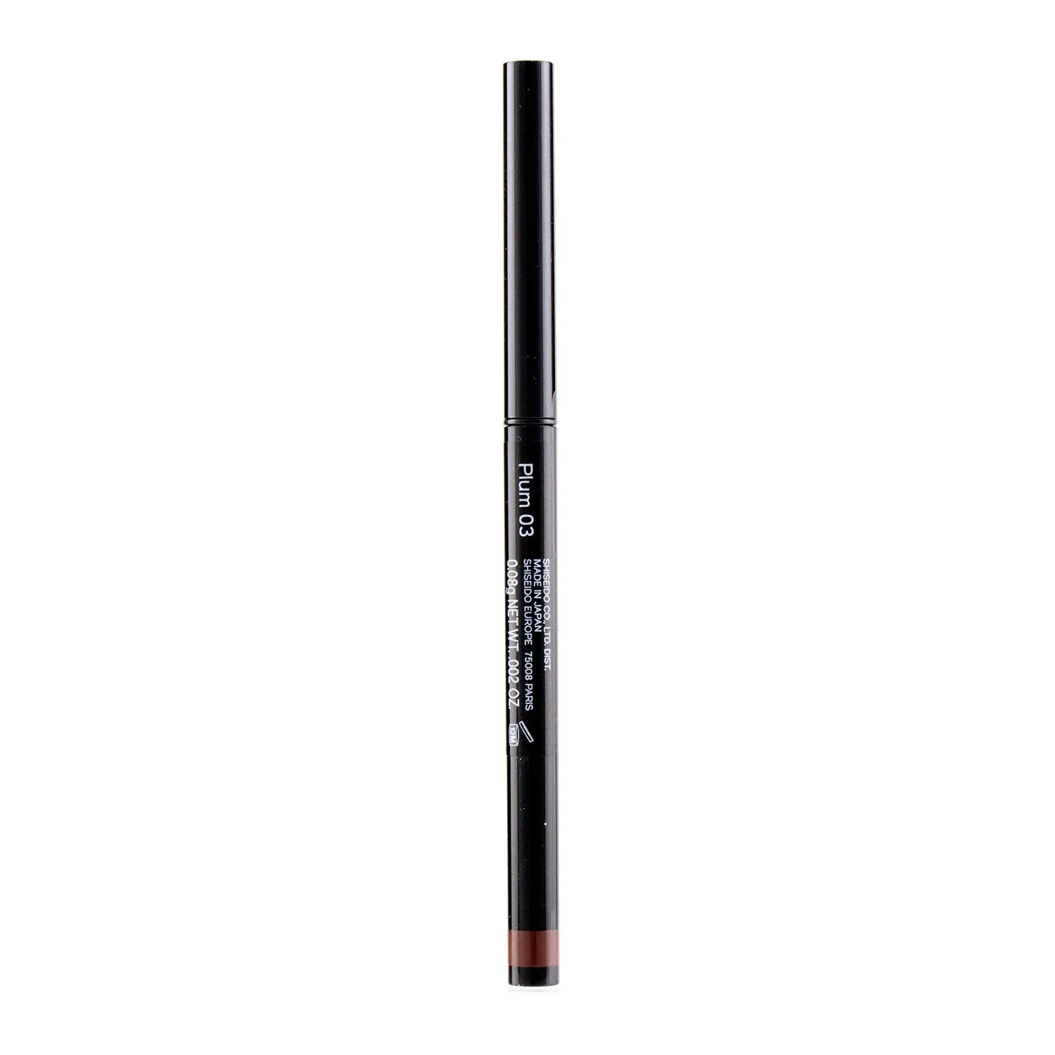 Shiseido MicroLiner Ink Eyeliner - # 08 Teal  0.08g/0.002oz