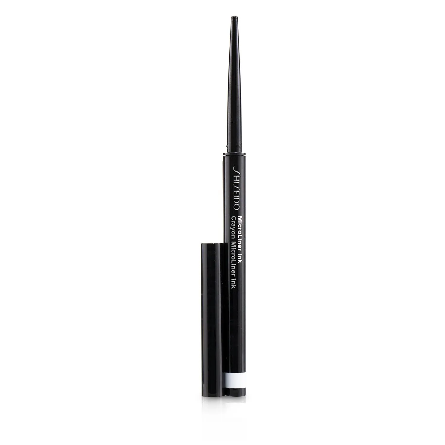 Shiseido MicroLiner Ink Eyeliner - # 08 Teal  0.08g/0.002oz