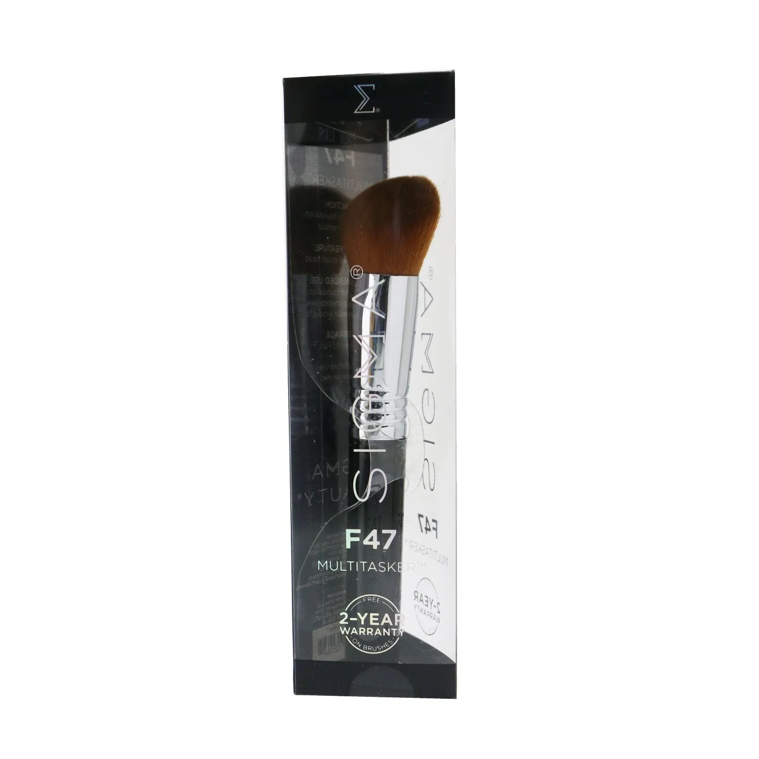 Sigma Beauty F47 Multitasker Brush