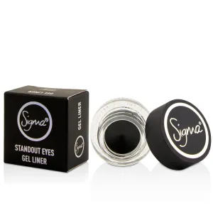 Sigma Beauty Gel Eye Liner - Wicked  2.8g/0.1oz
