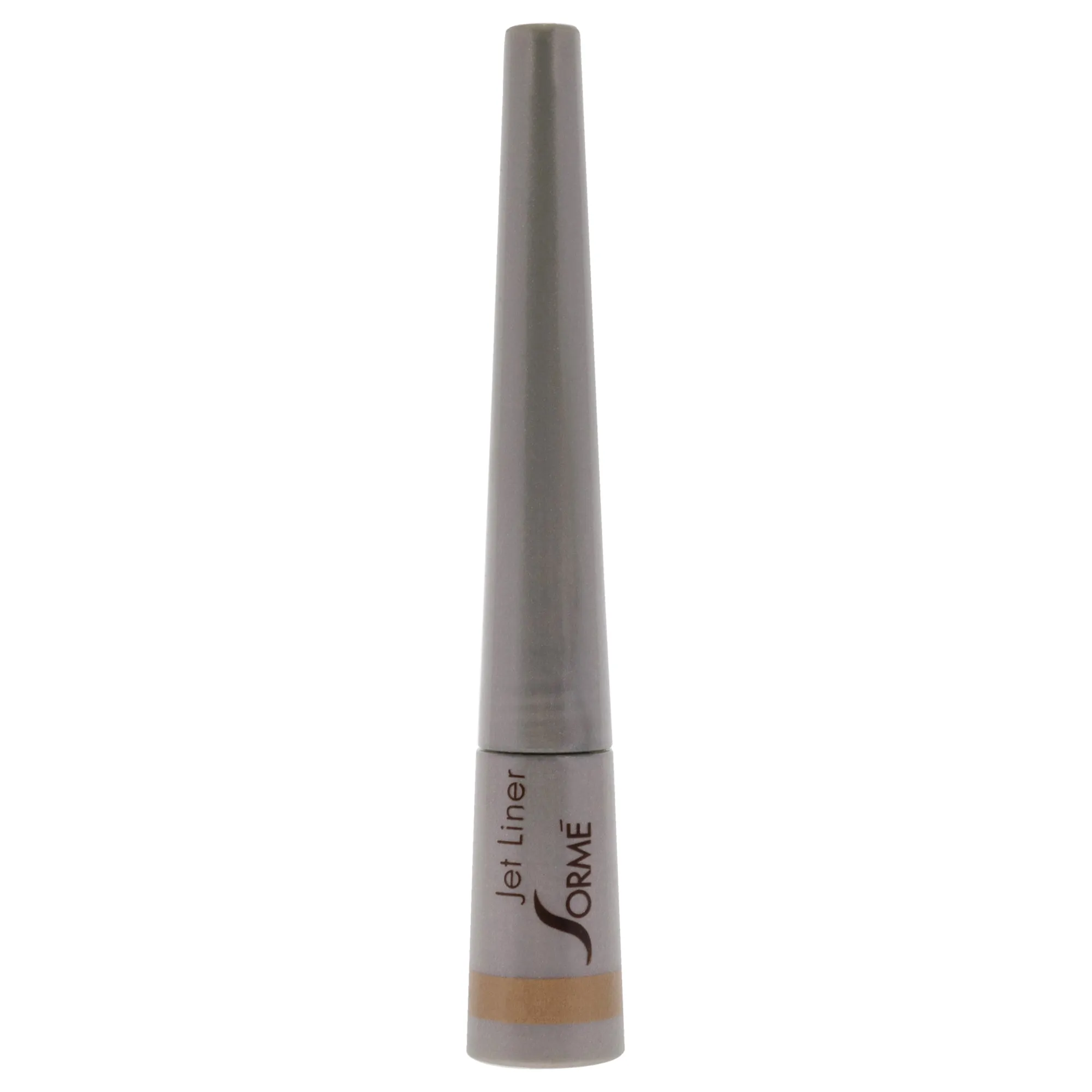 Sorme Cosmetics Jetliner Liquid Eyeliner - J04 Aztec by Sorme Cosmetics for Women - 0.8 oz Eyeliner