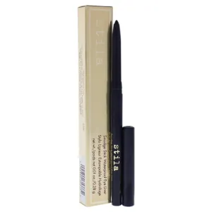 Stila Smudge Stick Waterproof Eye Liner - Vivid Sapphire by Stila for Women - 0.01 oz Eyeliner