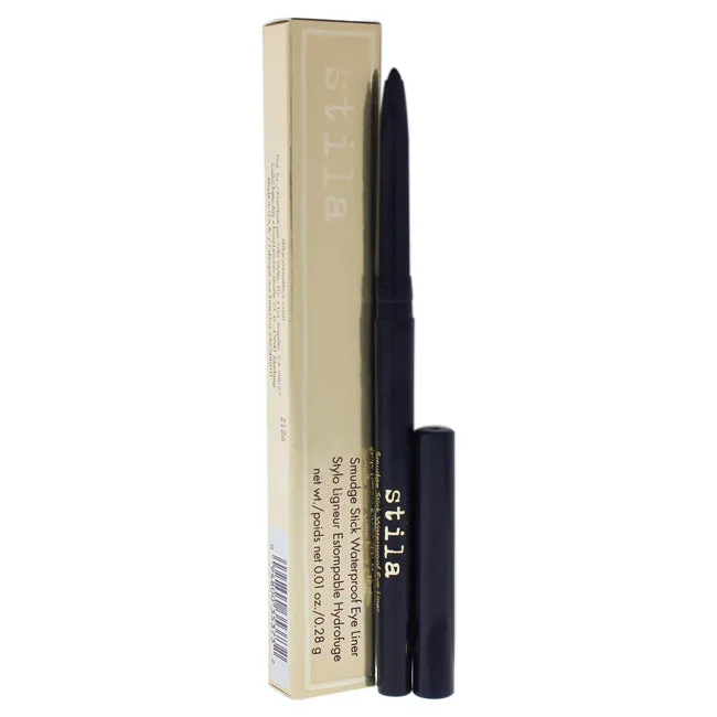 Stila Smudge Stick Waterproof Eye Liner - Vivid Sapphire by Stila for Women - 0.01 oz Eyeliner