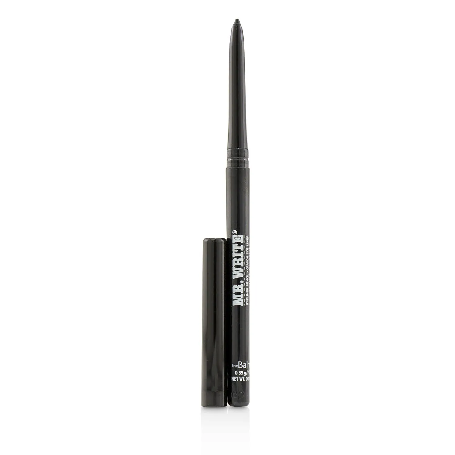 TheBalm Mr. Write Long Lasting Eyeliner Pencil - # Loveletters (Brown)  0.35g/0.012oz