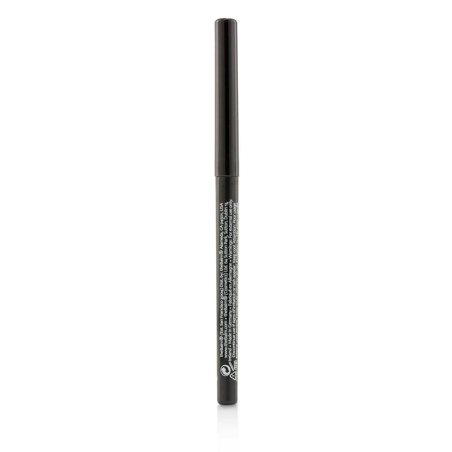 TheBalm Mr. Write Long Lasting Eyeliner Pencil - # Loveletters (Brown)  0.35g/0.012oz