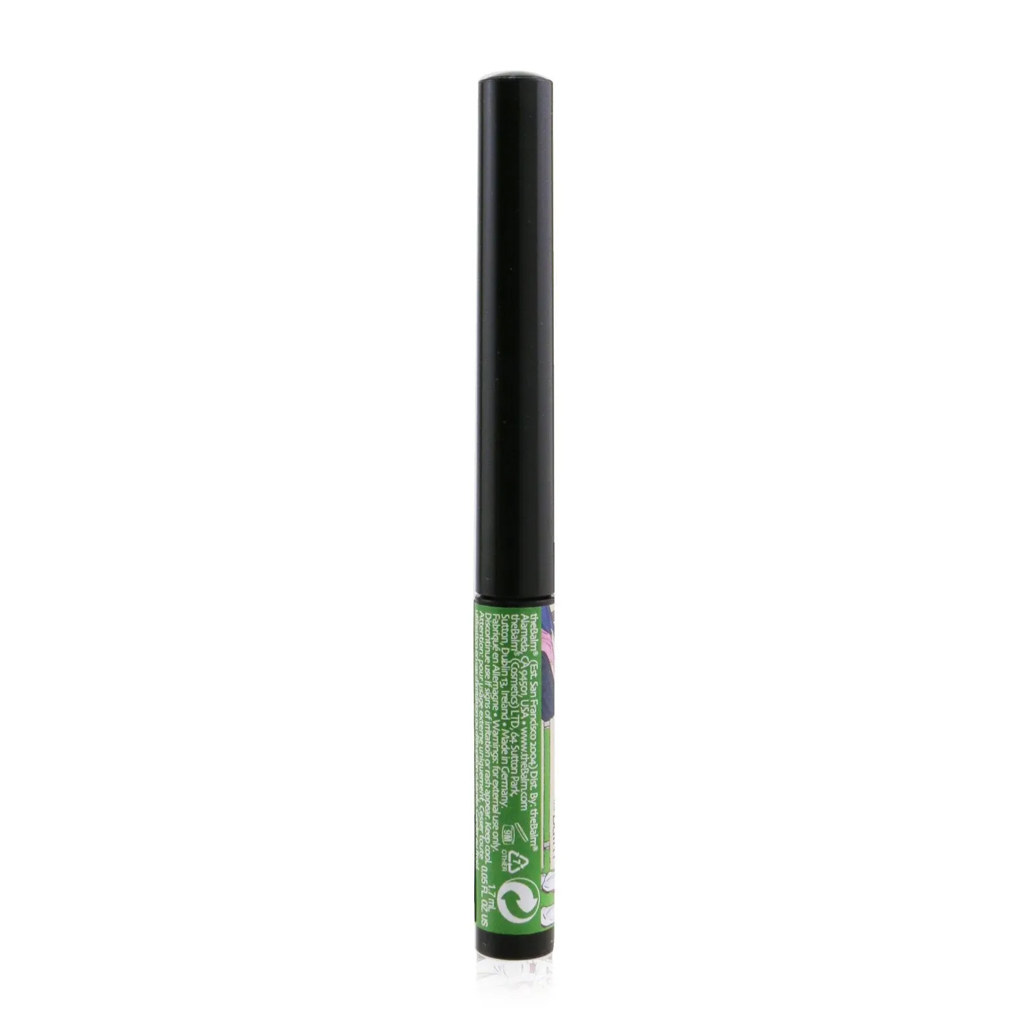 TheBalm Schwing Liquid Eyeliner - Black  1.7ml/0.05oz