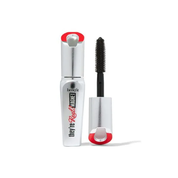 They're Real! Magnet Mascara (2 Sizes)