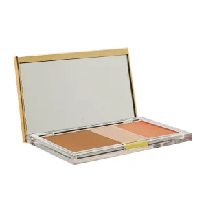 Urban Decay Stay Naked Threesome (1x Bronzer. 1x Highlighter. 1x Blush) - # Rise  9.3g/0.31oz