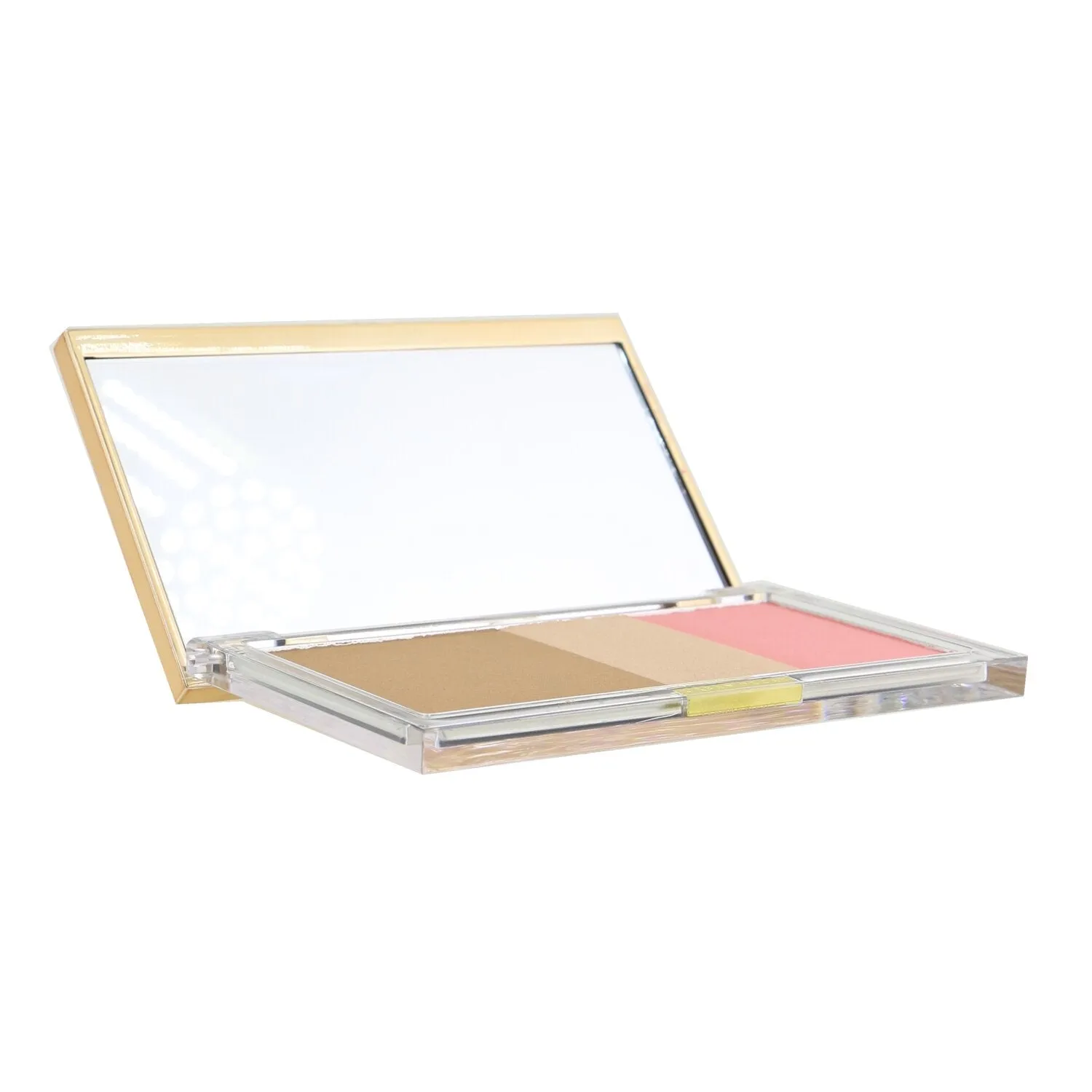 Urban Decay Stay Naked Threesome (1x Bronzer. 1x Highlighter. 1x Blush) - # Rise  9.3g/0.31oz