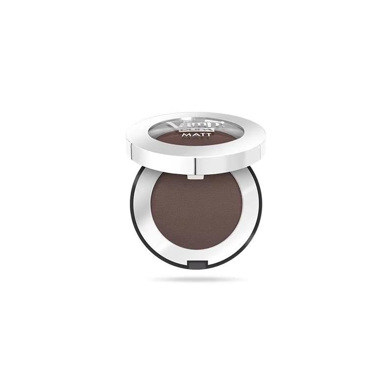 Vamp! Matt Compact Eyeshadow