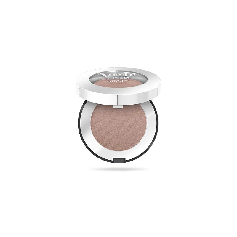 Vamp! Matt Compact Eyeshadow