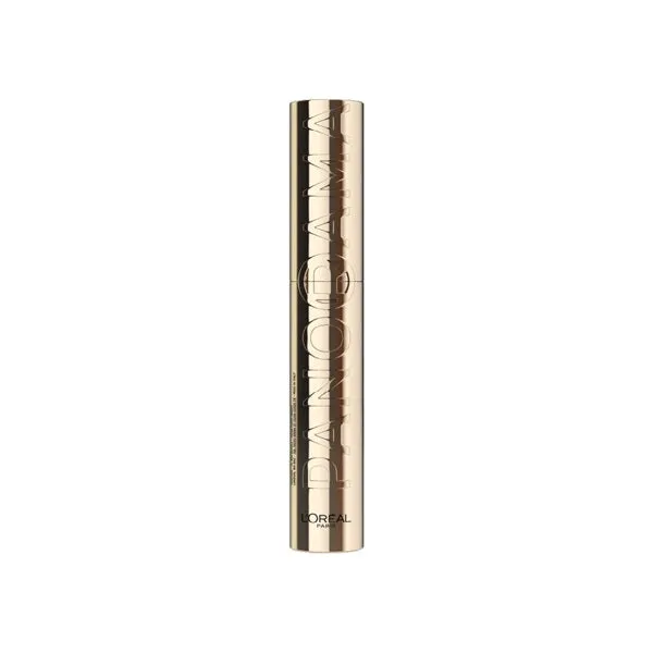 Voluminous Panorama Mascara. Volumizing and Lengthening