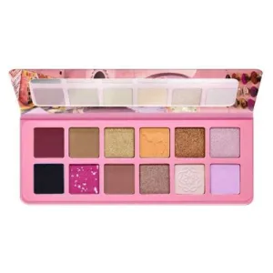 Welcome To Marrakesh Eyeshadow Palette
