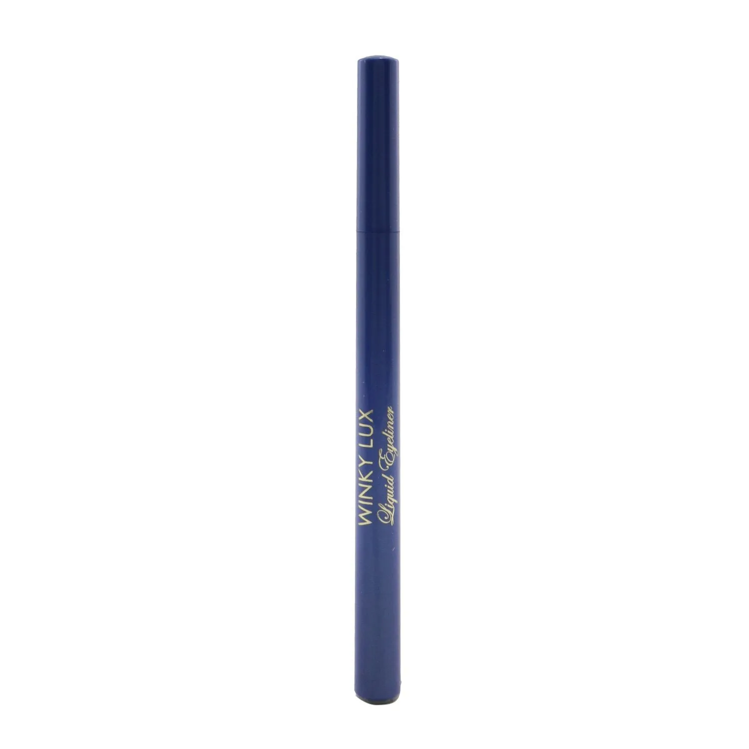 Winky Lux Liquid Eyeliner - # Navy  1.1ml/0.037oz