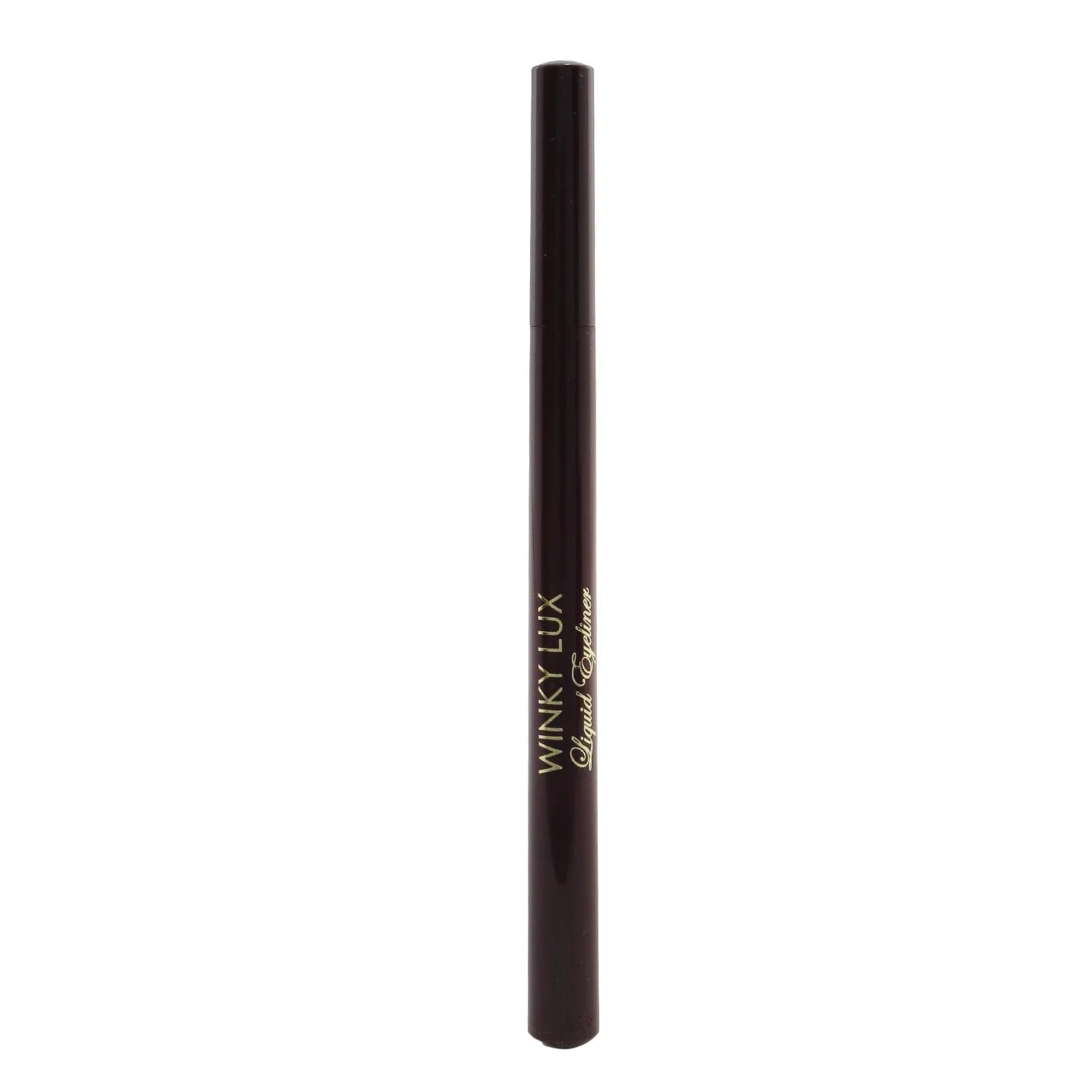 Winky Lux Liquid Eyeliner - # Navy  1.1ml/0.037oz