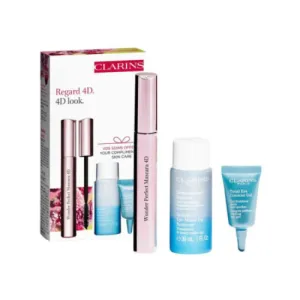 Wonder Perfect Mascara 4D Set