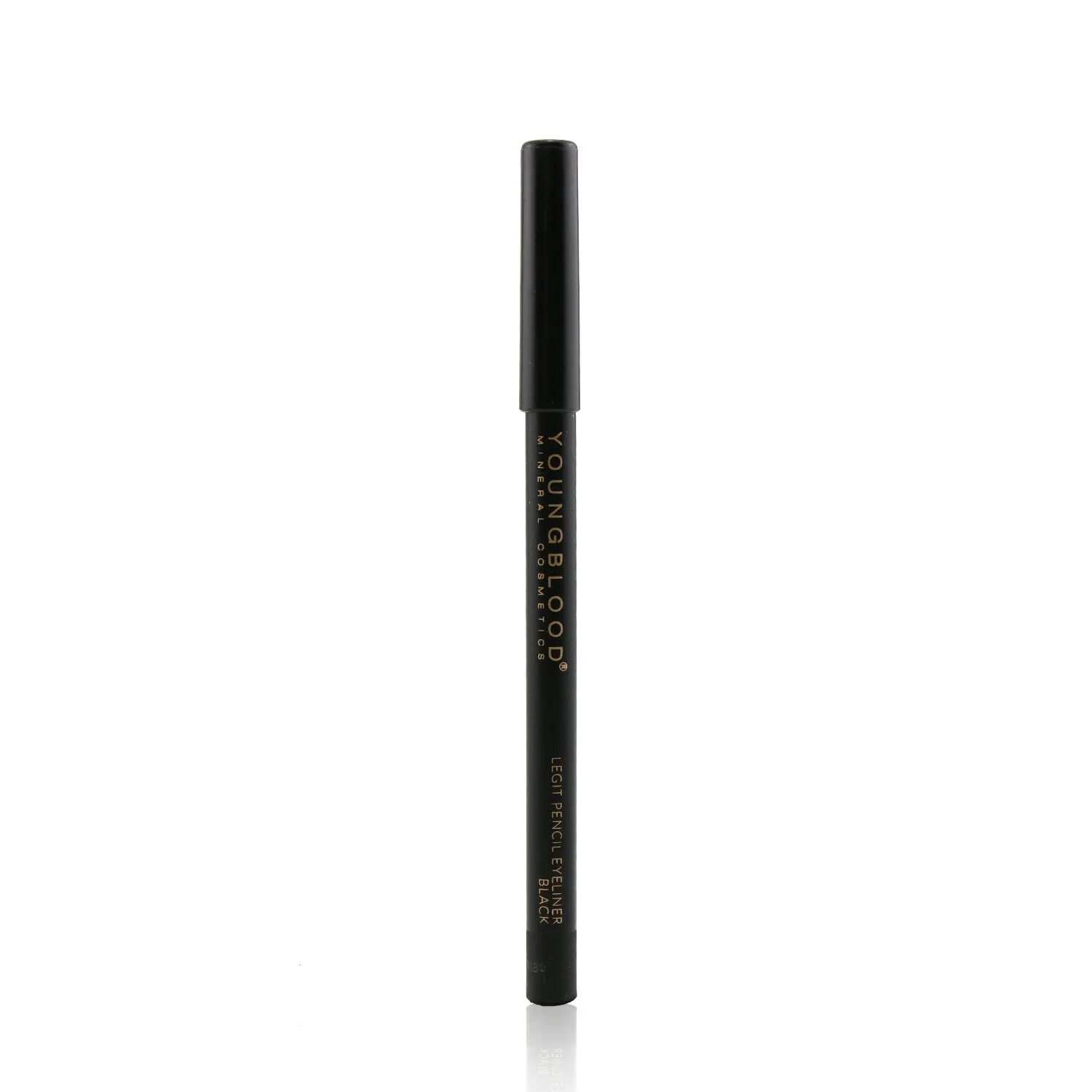 Youngblood Legit Pencil Eyeliner - # Brown  1.14g/0.04oz